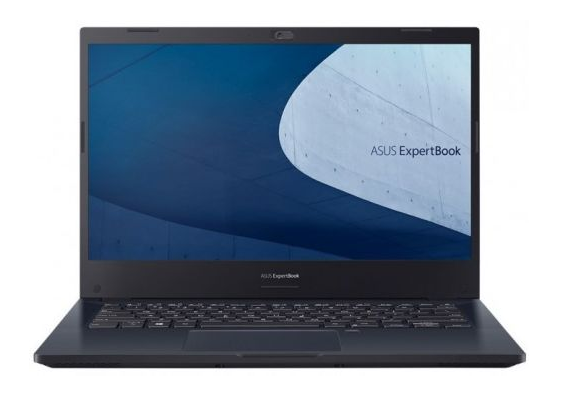 Ноутбук ASUS ExpertBook P2 P2451FA